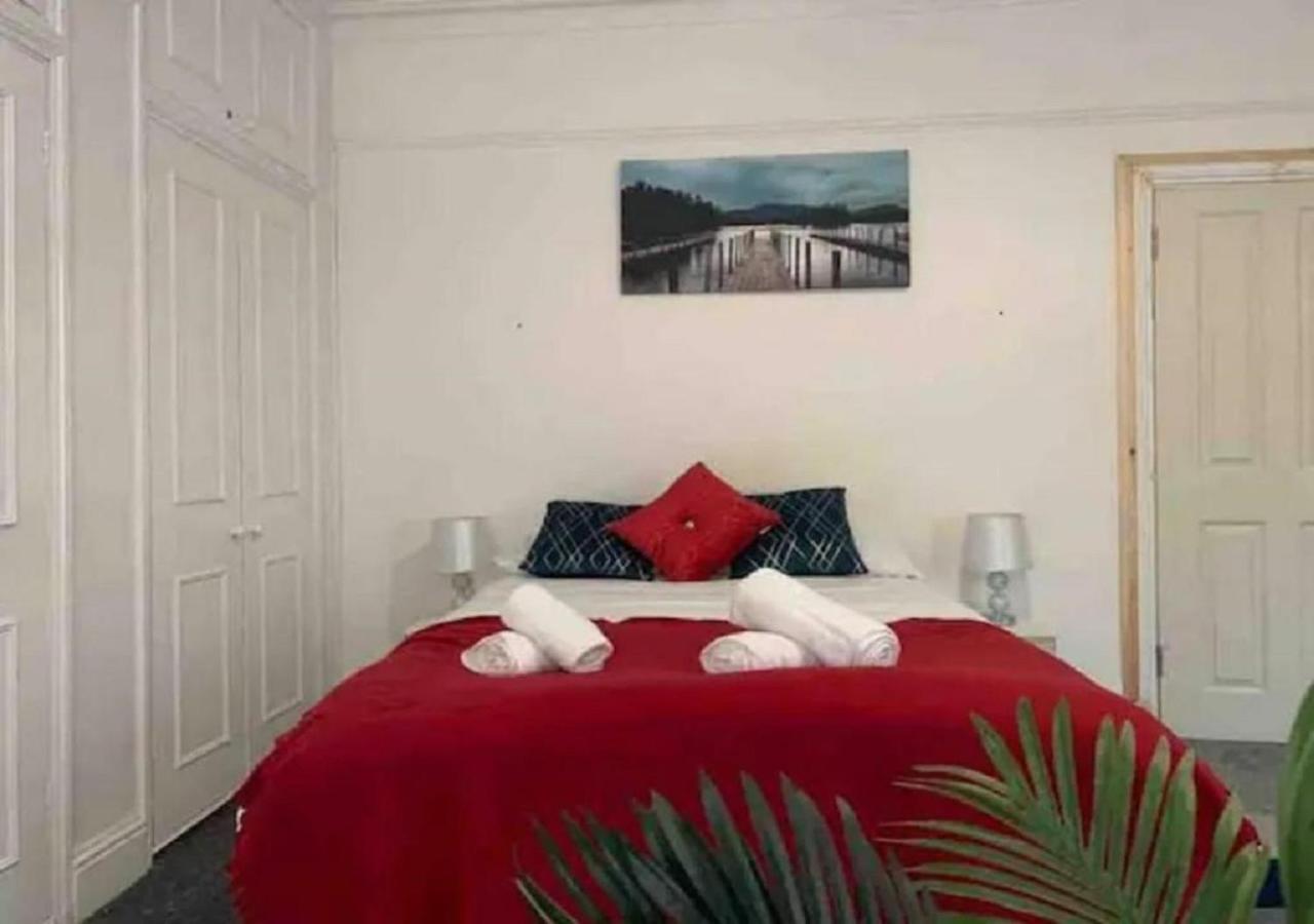 Balham, South London Spacious Guest House 5, 6 Rooms Available Exterior photo